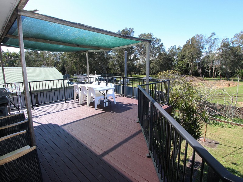 35 Glacken Street, Harrington NSW 2427