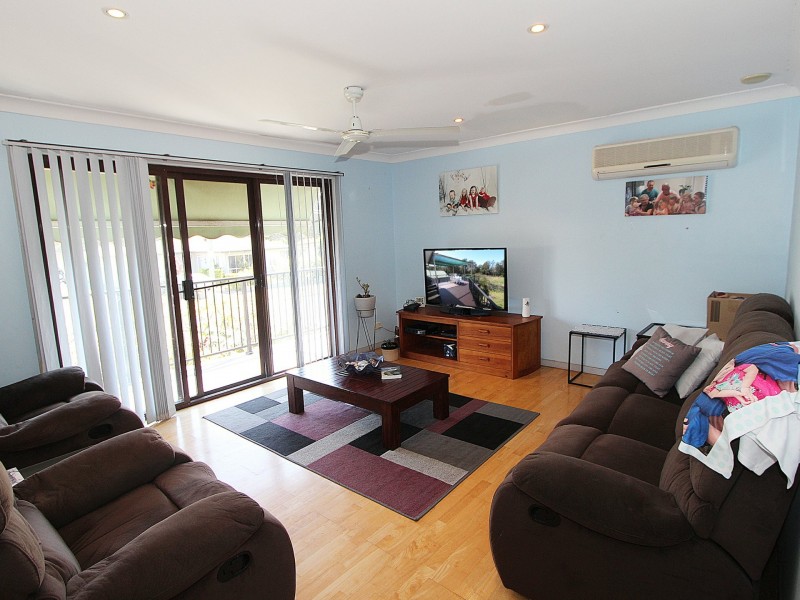 35 Glacken Street, Harrington NSW 2427