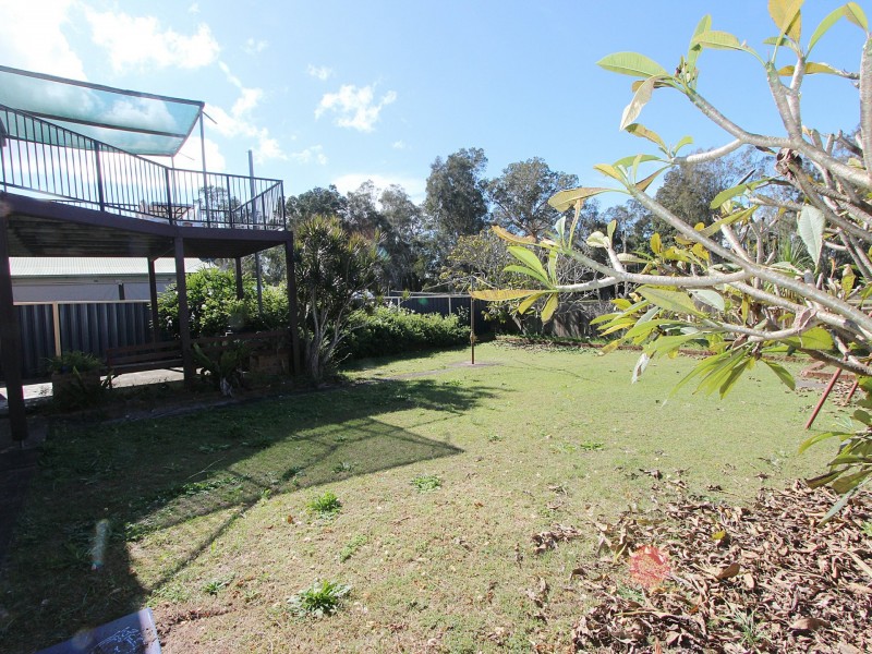 35 Glacken Street, Harrington NSW 2427