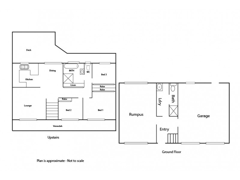 35 Glacken Street, Harrington NSW 2427 Floorplan