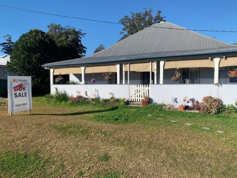 17 Bangalow Road, Coopernook NSW 2426