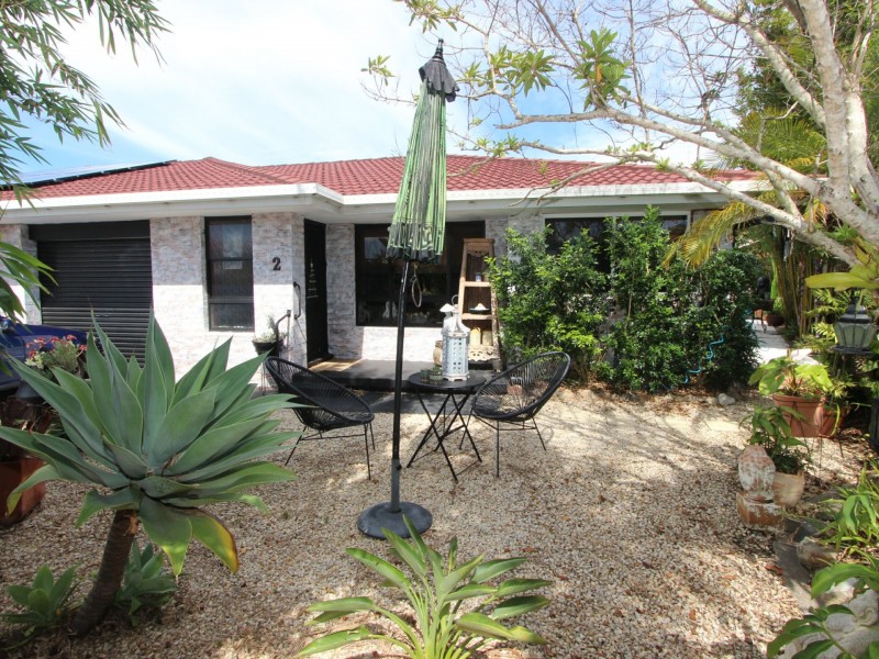 Unit 2/4 Damian Close, Harrington NSW 2427