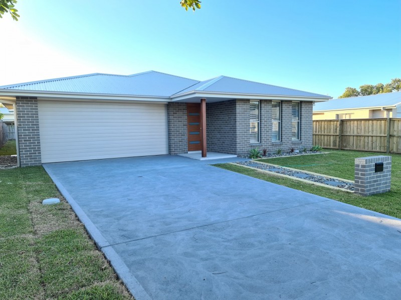 9 Lazzarini Drive, Harrington NSW 2427