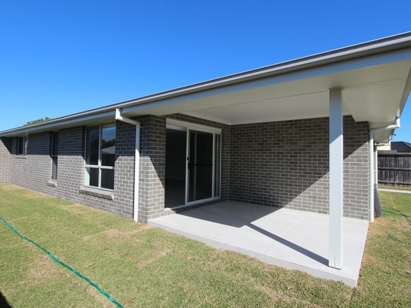 9 Lazzarini Drive, Harrington NSW 2427