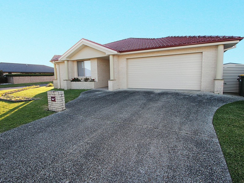 31 Lazzarini Drive, Harrington NSW 2427