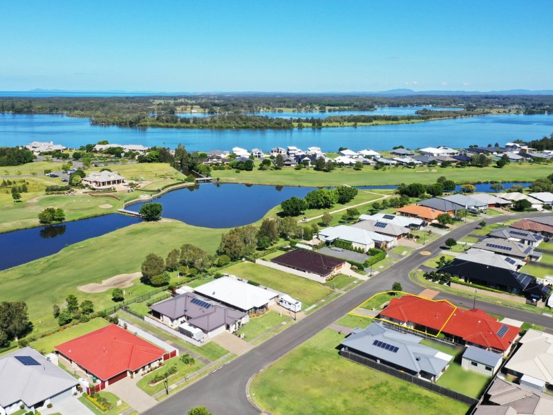 31 Lazzarini Drive, Harrington NSW 2427