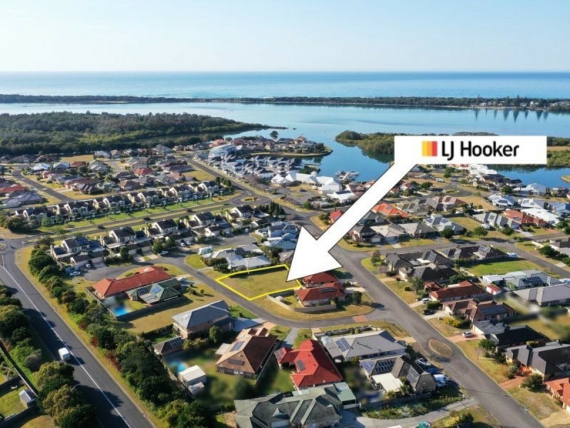 3 Brunswick Place, Harrington NSW 2427