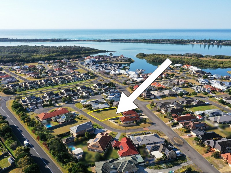 3 Brunswick Place, Harrington NSW 2427