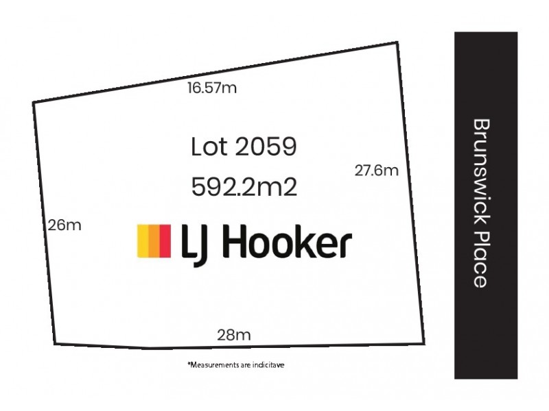 3 Brunswick Place, Harrington NSW 2427 Floorplan