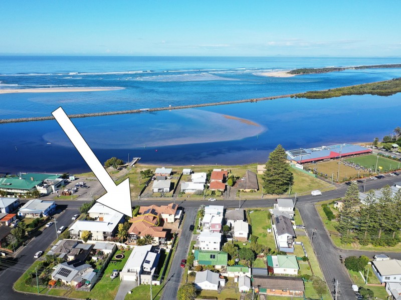 3/41 Beach Street, Harrington NSW 2427