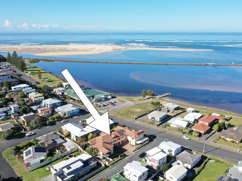 3/41 Beach Street, Harrington NSW 2427