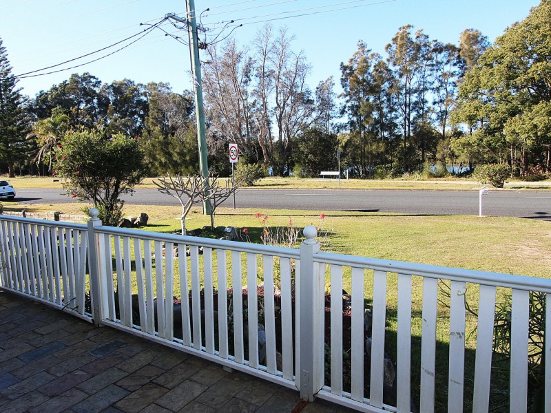 245 Beach Street, Harrington NSW 2427