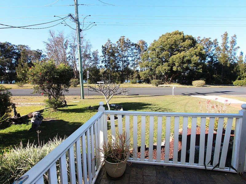 245 Beach Street, Harrington NSW 2427