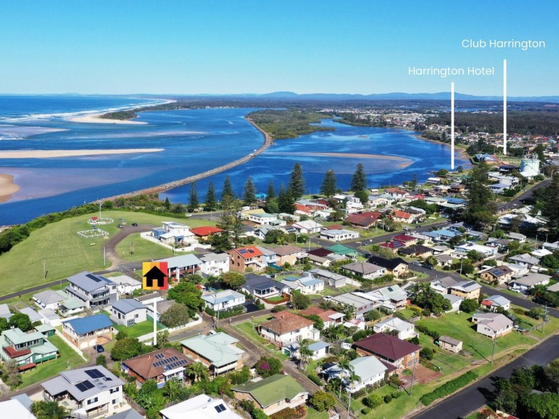 9 Church Street, Harrington NSW 2427