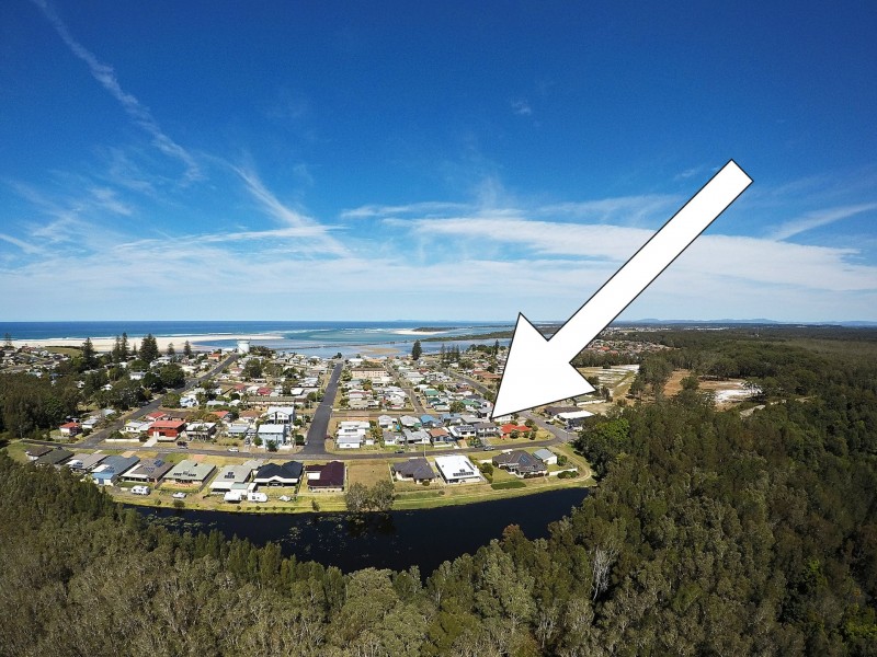 48 Hogan Street, Harrington NSW 2427