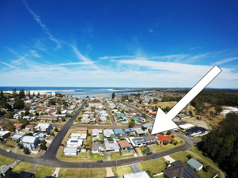 48 Hogan Street, Harrington NSW 2427