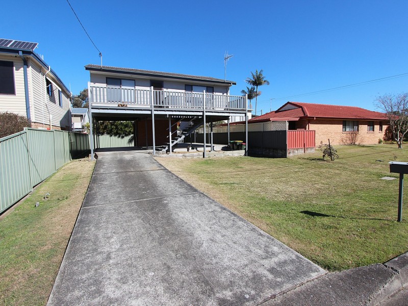 48 Hogan Street, Harrington NSW 2427