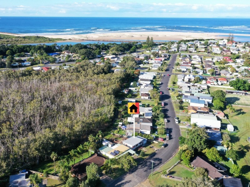 43 Murray Street, Harrington NSW 2427
