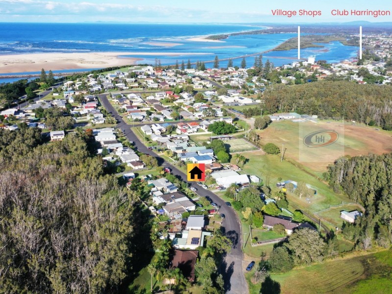 43 Murray Street, Harrington NSW 2427