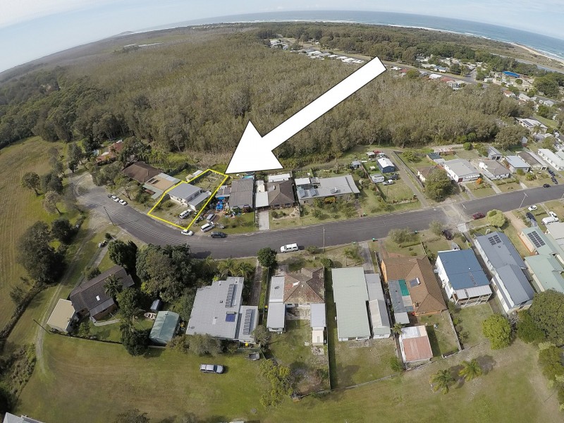 43 Murray Street, Harrington NSW 2427
