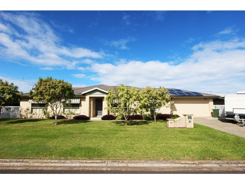59 Lazzarini Drive, Harrington NSW 2427