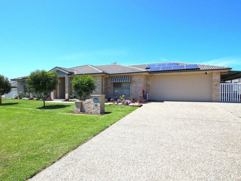 59 Lazzarini Drive, Harrington NSW 2427