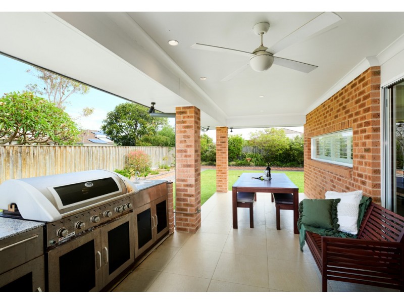 26 John Gollan Avenue, Harrington NSW 2427