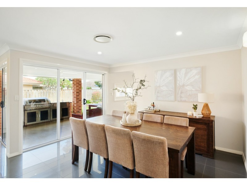 26 John Gollan Avenue, Harrington NSW 2427