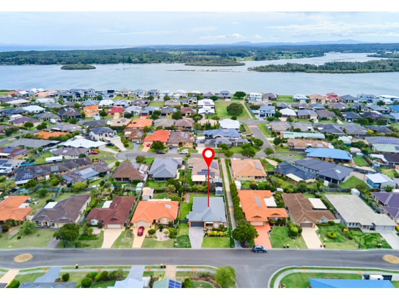 26 John Gollan Avenue, Harrington NSW 2427