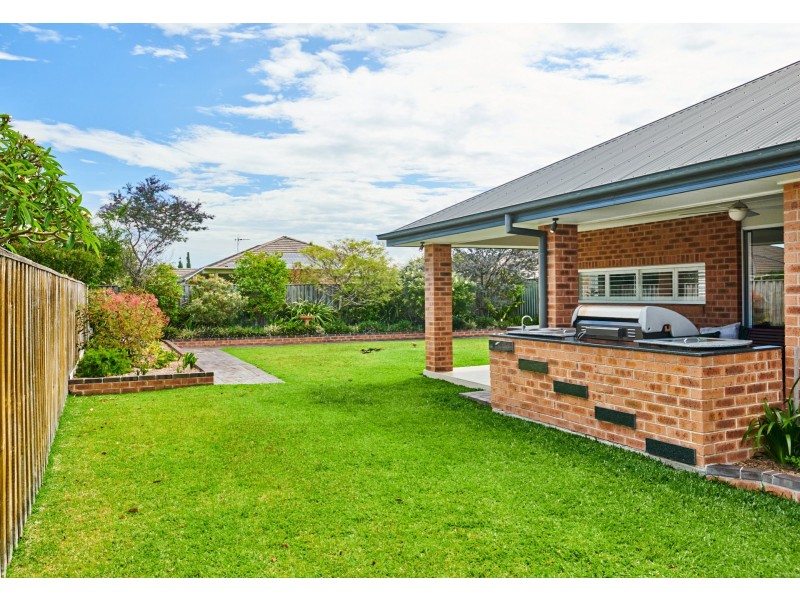 26 John Gollan Avenue, Harrington NSW 2427