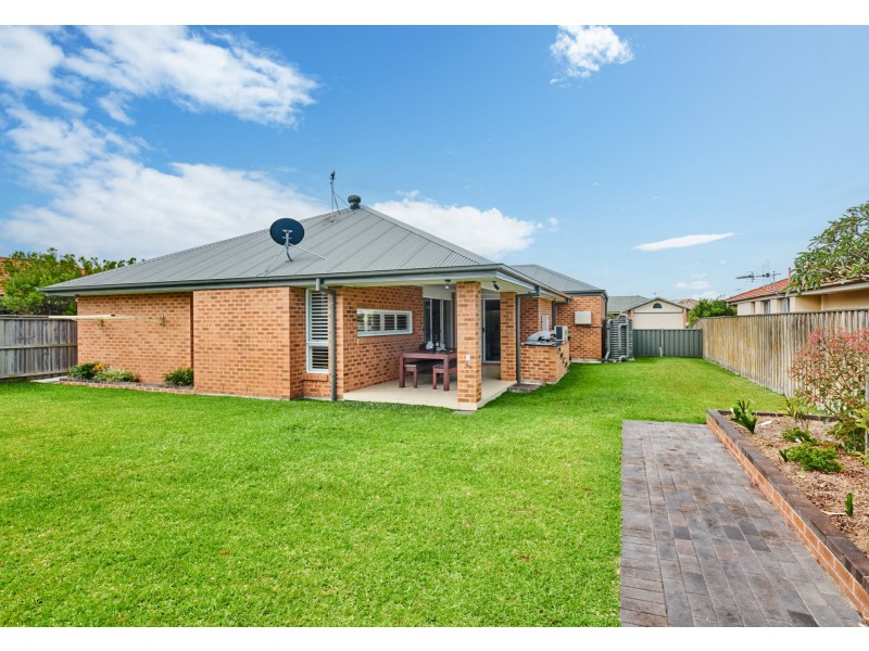 26 John Gollan Avenue, Harrington NSW 2427