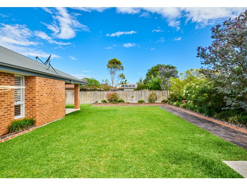 26 John Gollan Avenue, Harrington NSW 2427