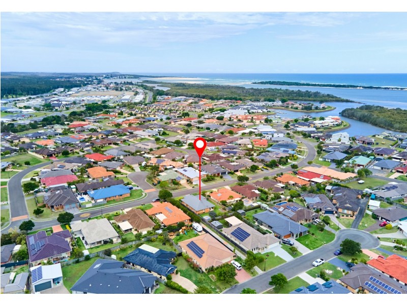 26 John Gollan Avenue, Harrington NSW 2427