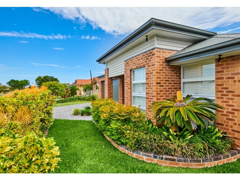 26 John Gollan Avenue, Harrington NSW 2427