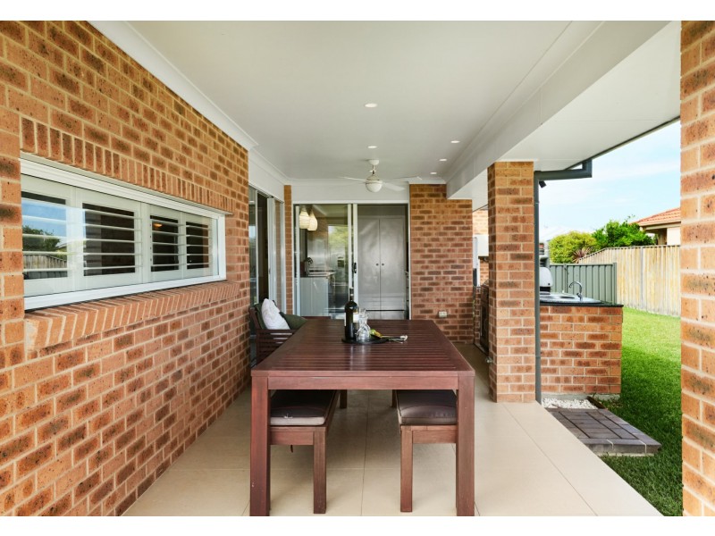 26 John Gollan Avenue, Harrington NSW 2427