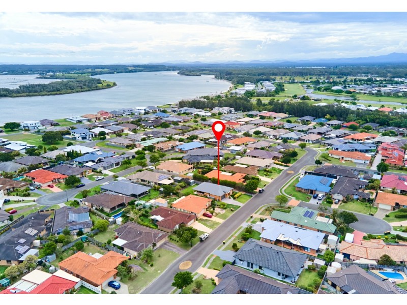 26 John Gollan Avenue, Harrington NSW 2427