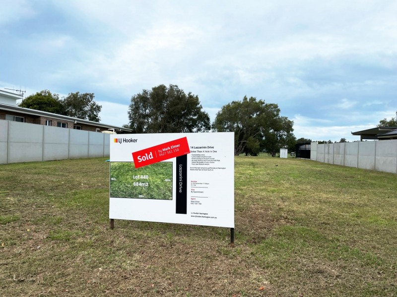 14 Lazzarini Drive, Harrington NSW 2427