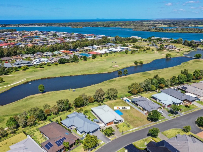 14 Lazzarini Drive, Harrington NSW 2427