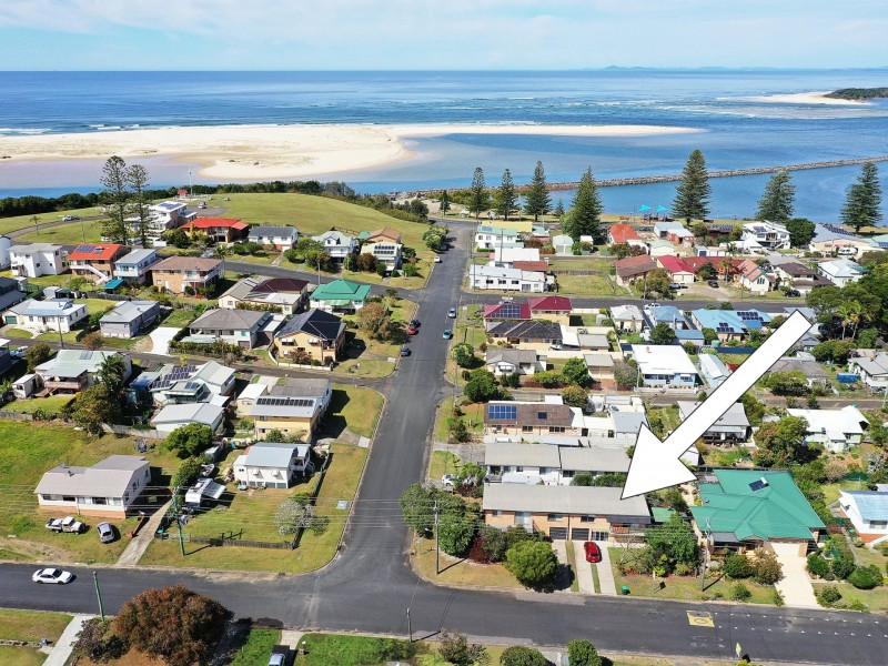 1/20 Pilot Street, Harrington NSW 2427