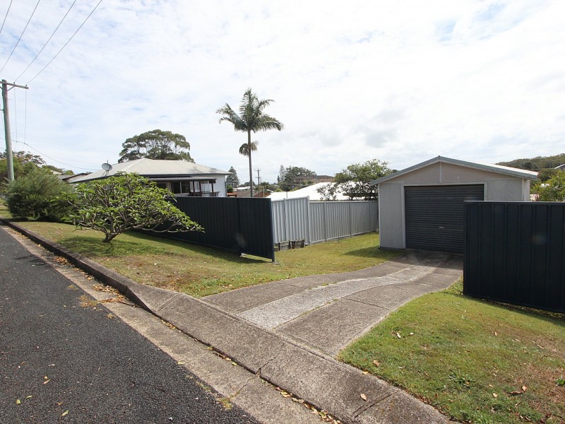7 Ann Street, Harrington NSW 2427