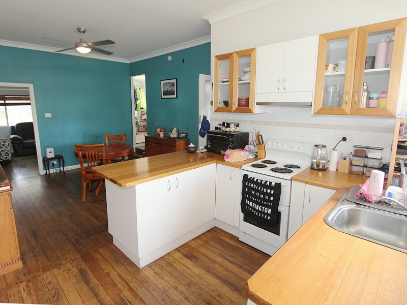 7 Ann Street, Harrington NSW 2427