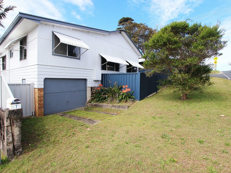 7 Ann Street, Harrington NSW 2427