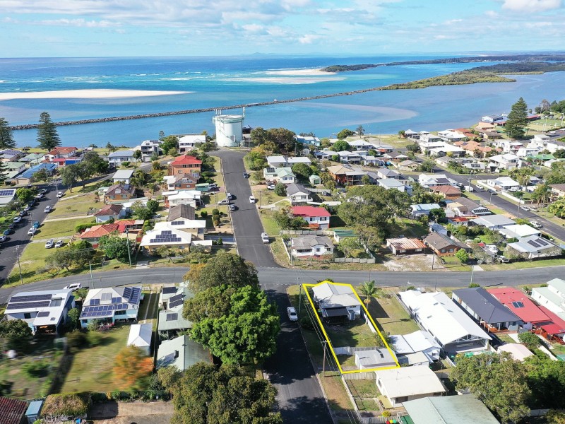 7 Ann Street, Harrington NSW 2427