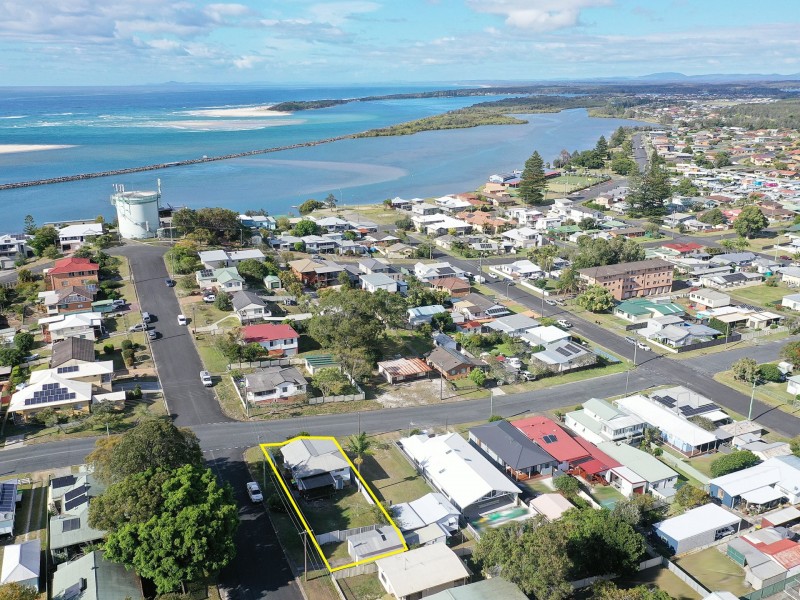 7 Ann Street, Harrington NSW 2427