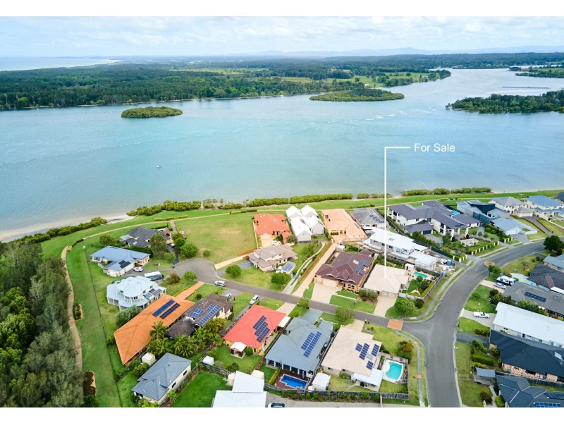 1 Erin Close, Harrington NSW 2427