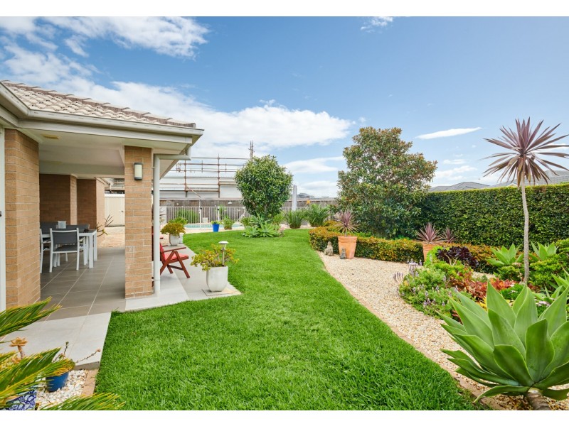 1 Erin Close, Harrington NSW 2427