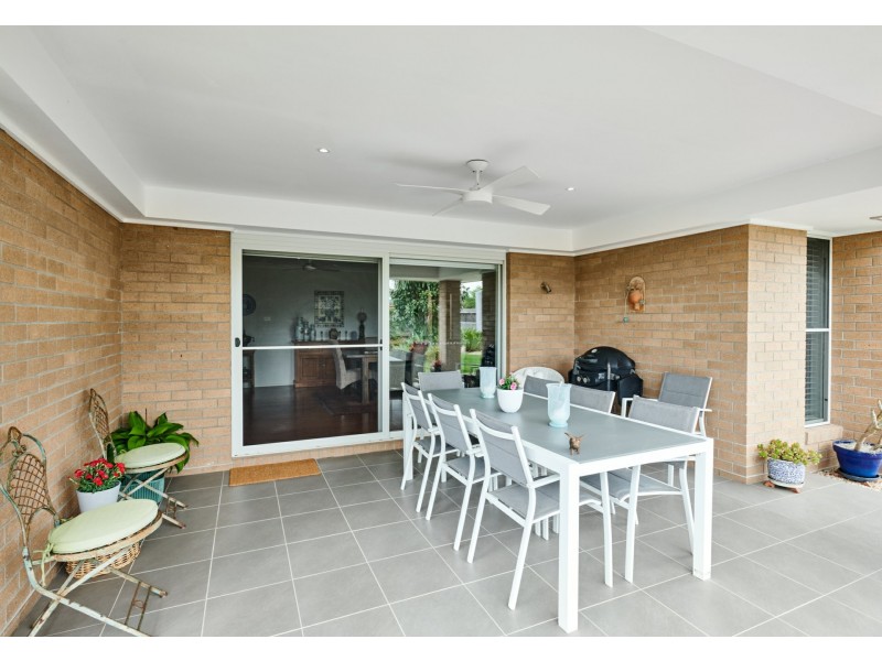 1 Erin Close, Harrington NSW 2427