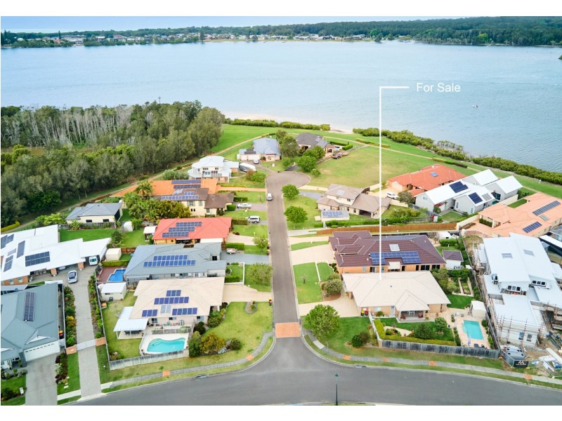 1 Erin Close, Harrington NSW 2427