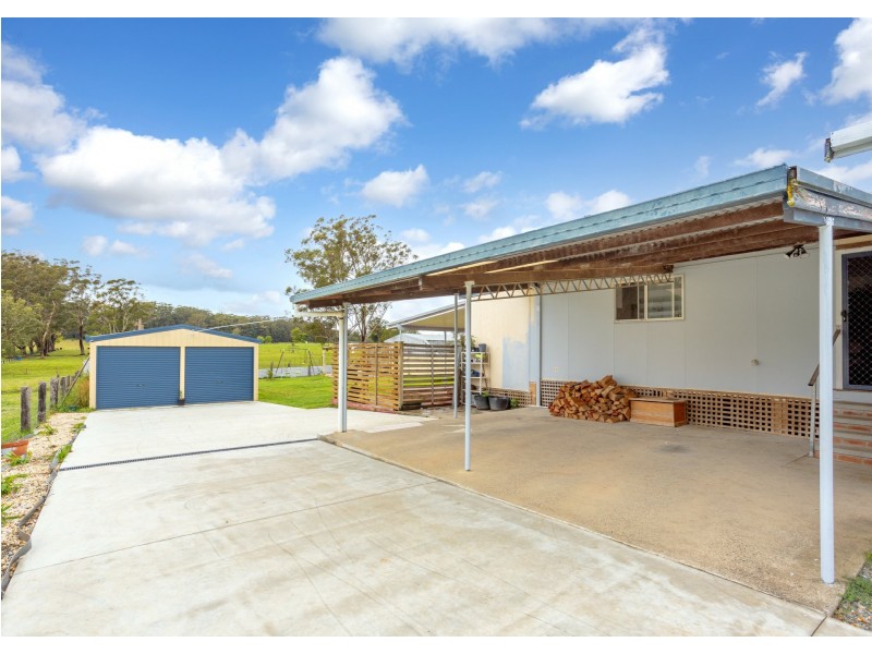 49 Bangalow Road, Coopernook NSW 2426