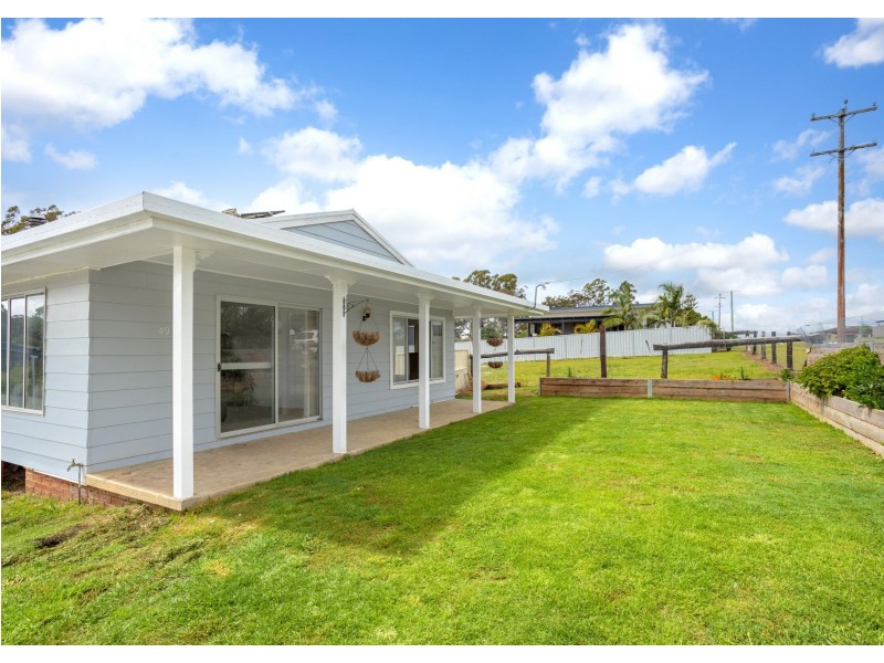 49 Bangalow Road, Coopernook NSW 2426